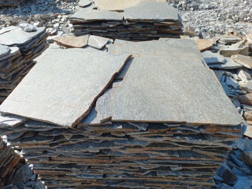 Серицит для лестницы, ступеней купить в Смоленске