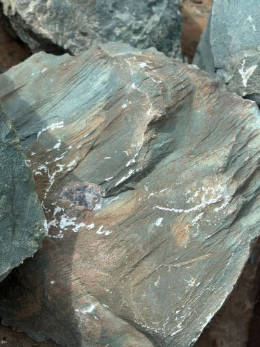 Ландшафтные глыбы зелёные 200-500 килограмм купить в Смоленске