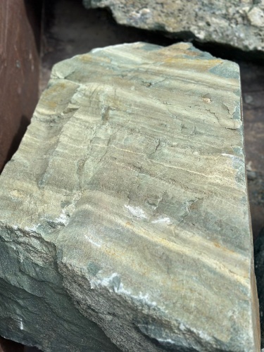 Ландшафтные глыбы зелёные 200-500 килограмм купить в Смоленске