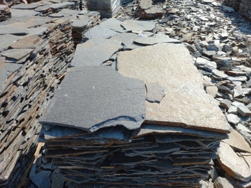 Серицит для лестницы, ступеней купить в Смоленске