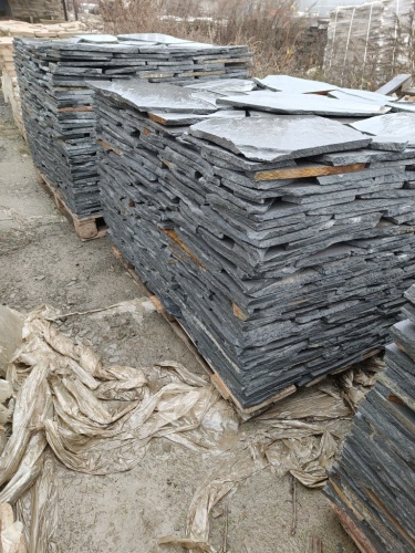 купить синий плитняк