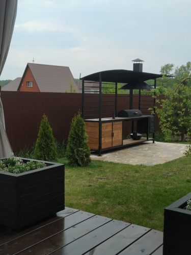 Серицит для мощения на бетонное основание купить в Смоленске